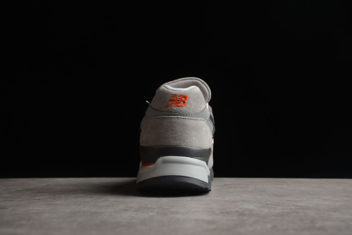New Balance M998GGO 998 (Gray Orange)
