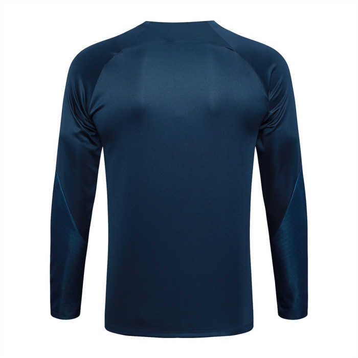 Portugal Training Jersey Suit 23/24