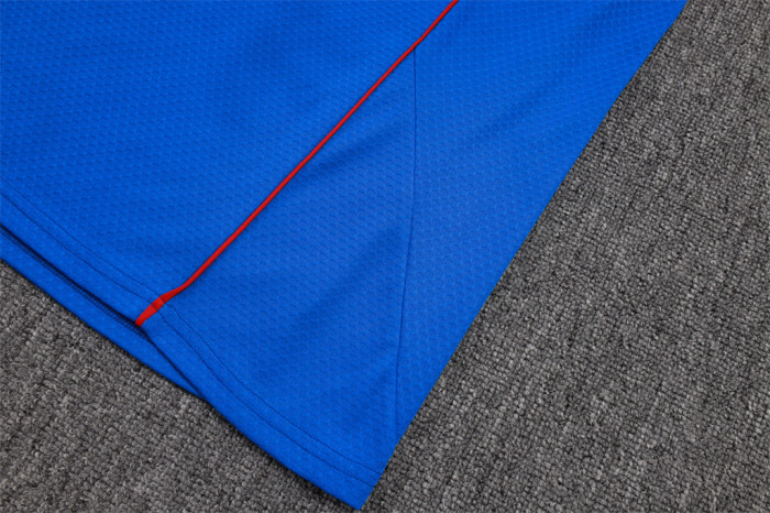 Manchester United Training Short sleeve Jersey 25/26