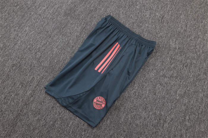 Bayern Munich Training Jersey 25/26