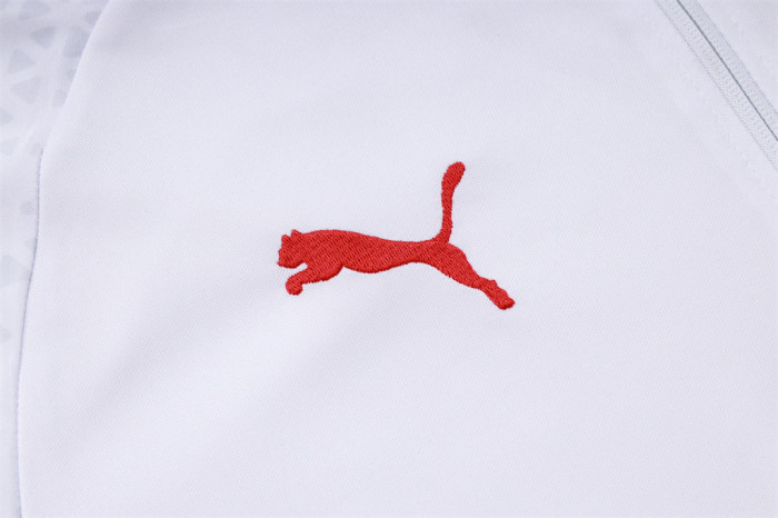 AC Milan Training Jersey Suit 23/24