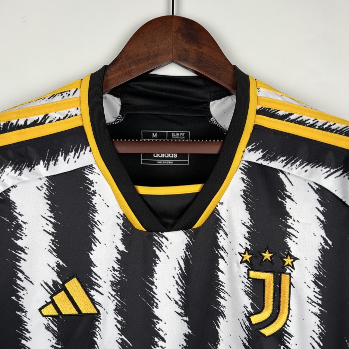 Juventus Home Man Jersey 23/24