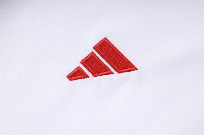 Manchester United POLO Jersey 23/24