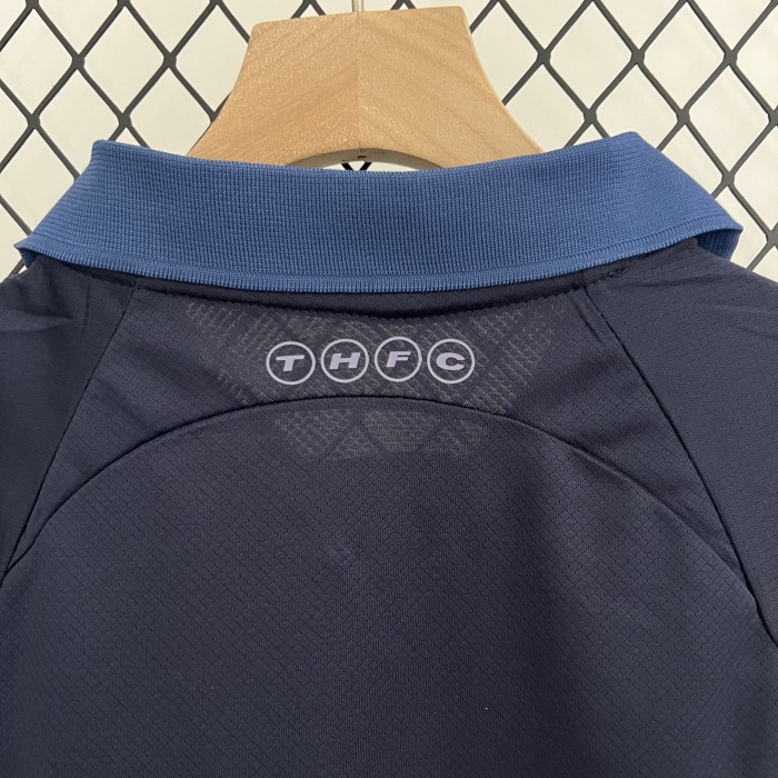 Tottenham Hotspur Away Kids Jersey 23/24