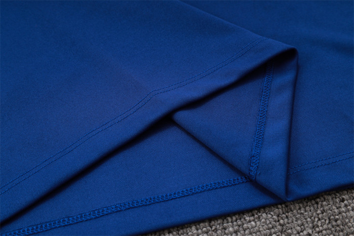 Atletico Madrid Training Jersey Suit 23/24