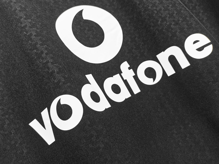 Manchester United Home Retro Jersey 2003/04