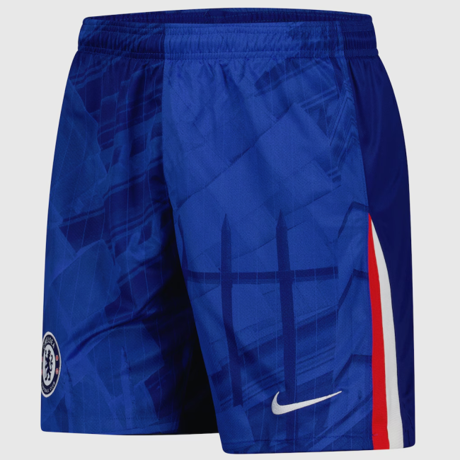 Chelsea Home Shorts 25/26