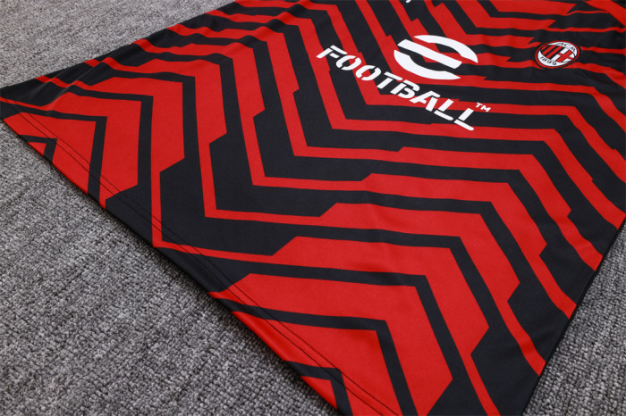 AC Milan Training Jersey 23/24