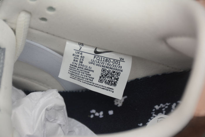 SB Dunk Low SB Wolf Grey Sail FQ1180-001