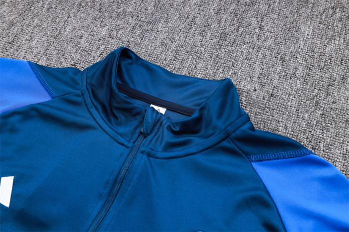 Manchester United Kids Training Suit 23/24