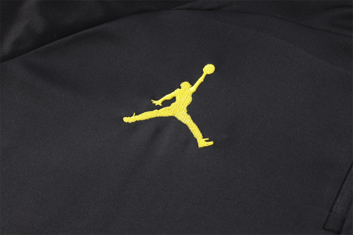 Paris Saint Germain Training Jersey Suit 23/24