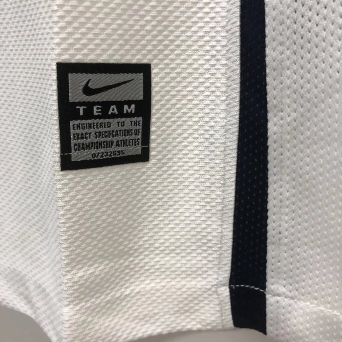 Manchester United Thrid Retro Jersey 08/09