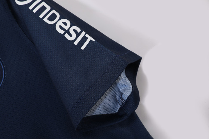 Paris Saint Germain Home Retro Jersey 2012/13