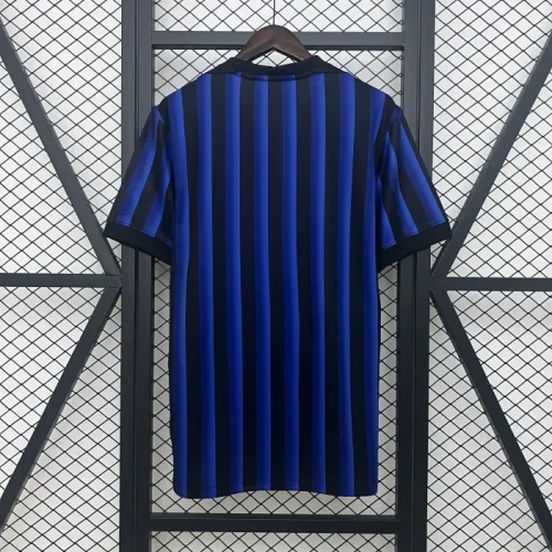 Inter Milan Home Man Jersey 25/26