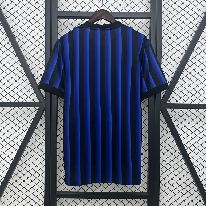 Inter Milan Home Man Jersey 25/26