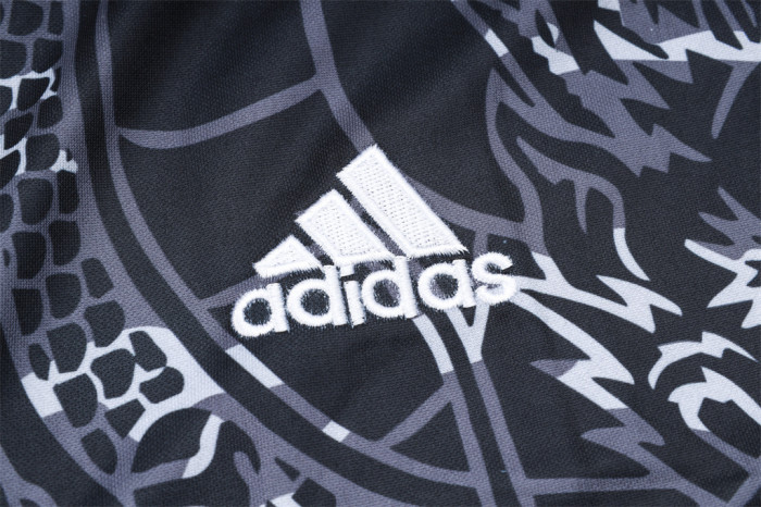 Real Madrid Kids Training Suit 23/24