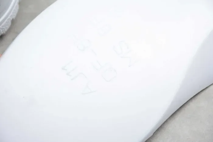 Fragment Design x Air Jordan 3 Black White DA3595-100