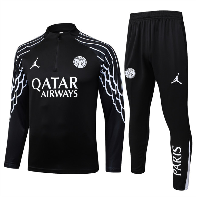 Paris Saint GermainTraining Jersey Suit 25/26