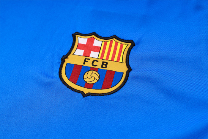 Barcelona Training Jersey 23/24