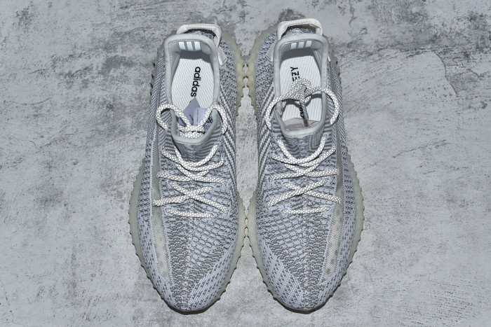 Yeezy 350 Boost V2 “Static” EF2905