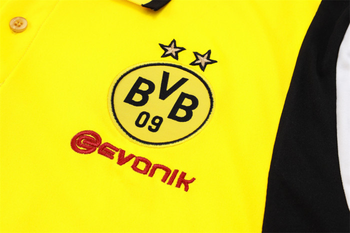 Borussia Dortmund POLO Jersey 23/24