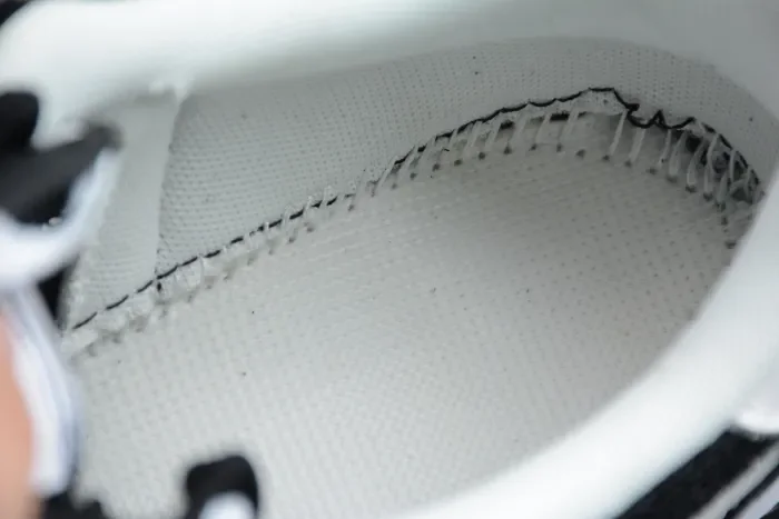 LD Waffle / Sacai Black White B Grade BV0073 001