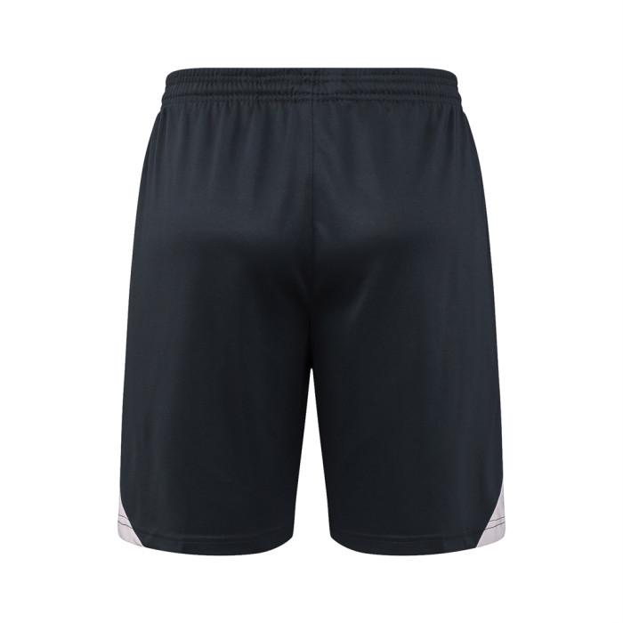 Real Madrid Training Short sleeve Suit 25/26