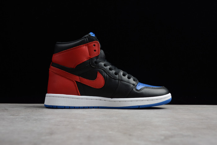 Air Jordan 1 Retro High OG Top 3 | 555088-026