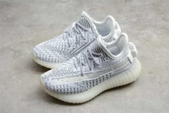Yeezy Kids Boost 350 V2 Static EF2905