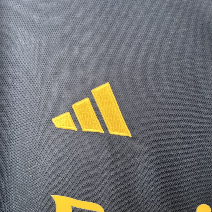 Real Madrid Third Man Jersey 23/24