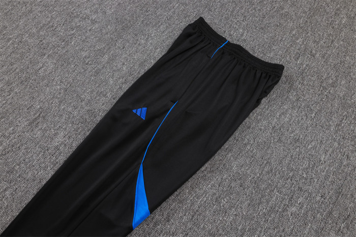 Real Madrid Training Jersey Suit 25/26