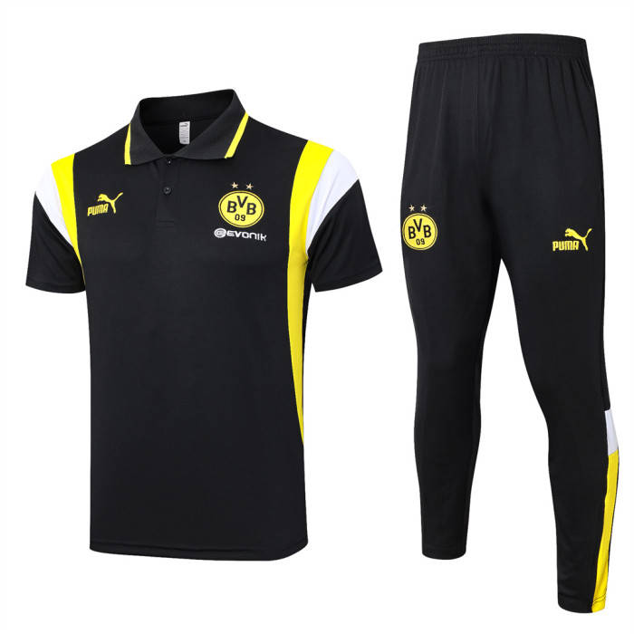 Borussia Dortmund POLO Jersey 23/24