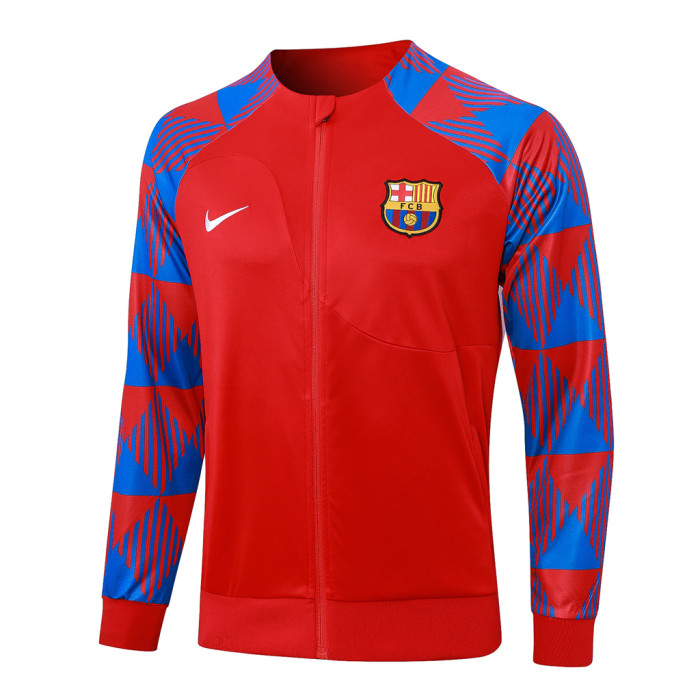 Barcelona Training Jacket 23/24