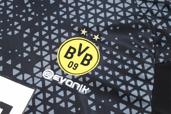 Borussia Dortmund Training Jersey 23/24