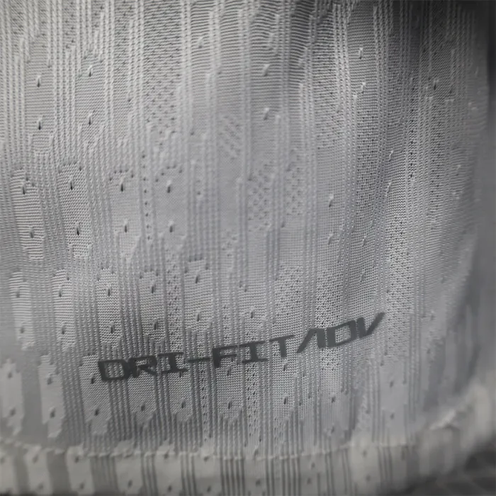 Chelsea Away Player Jersey 25/26