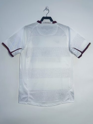 Arsenal Away Retro Jersey 2007/08