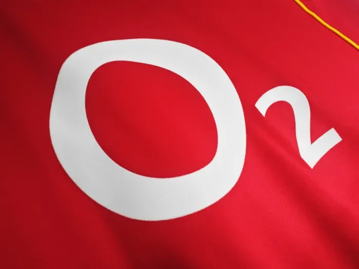 Arsenal Home Retro Jersey 2004/05