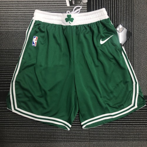 Boston Celtics  Swingman Shorts Green Icon Edition  22/23