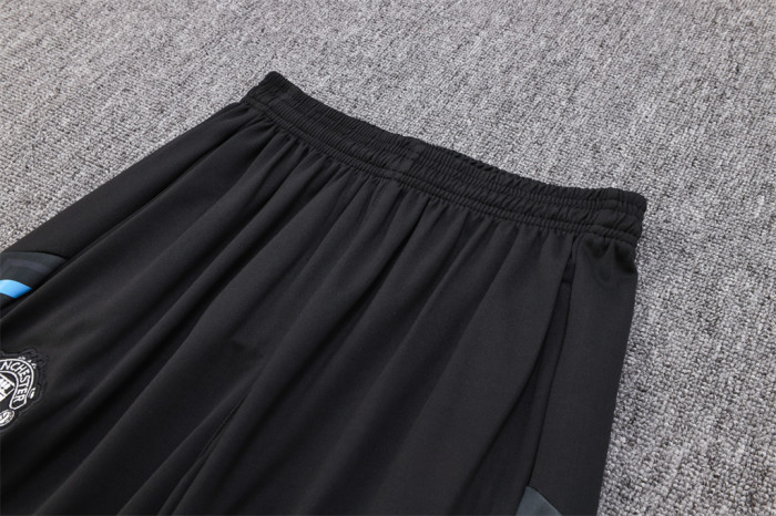 Manchester United Training Jersey Suit 23/24