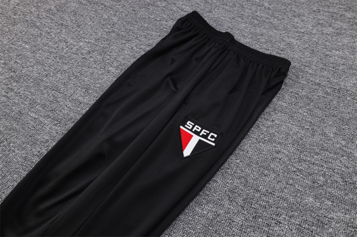 Sao paulo Training Jacket 23/24