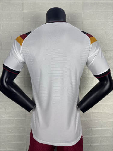 Germany 2026 World Cup Home Player Men Jersey