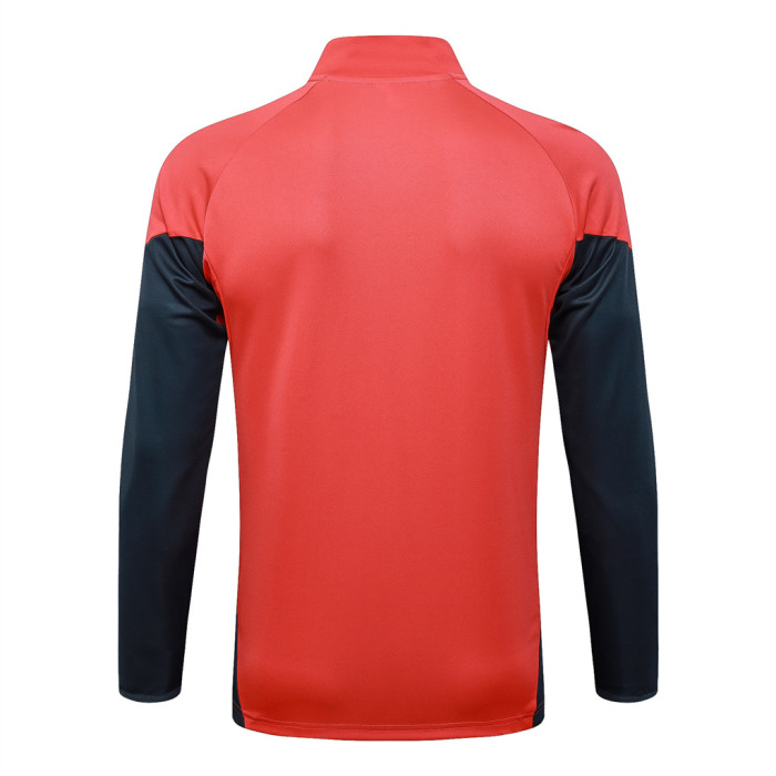 Bayern Munich Training Jacket 25/26