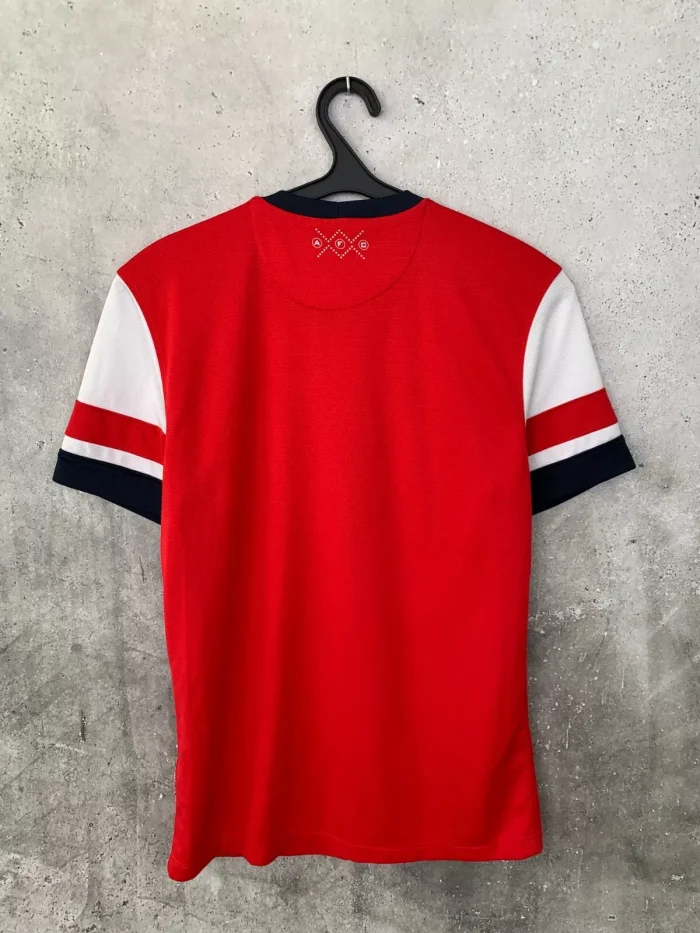 Arsenal Home Retro Jersey 2012/13