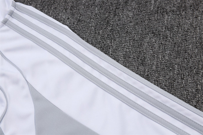 Real Madrid Training Jersey Suit 25/26