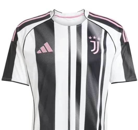 Juventus Home Kids Suit & Socks 25/26