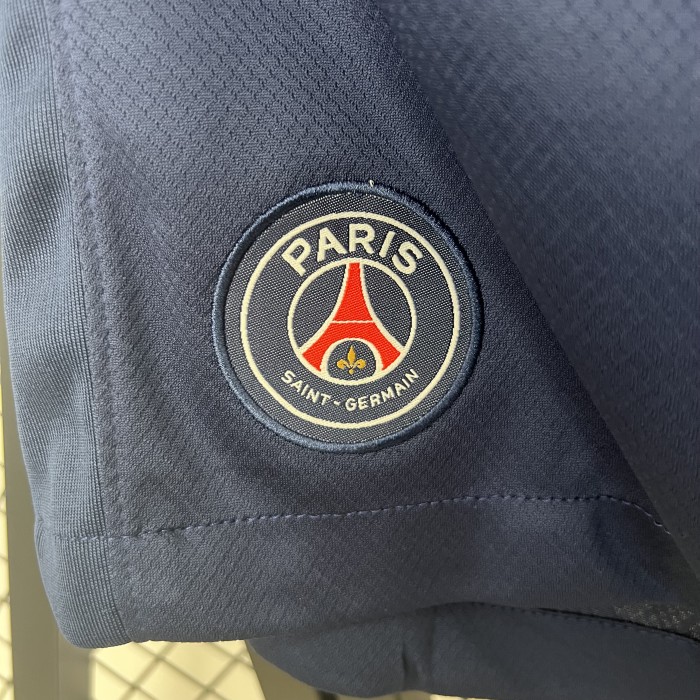 Paris Saint Germain Home Shorts 25/26