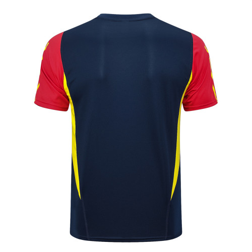 Spain Training Jersey 23/24
