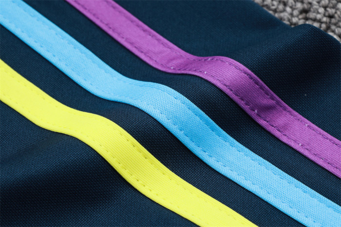 Real Madrid Training Jersey Suit 23/24