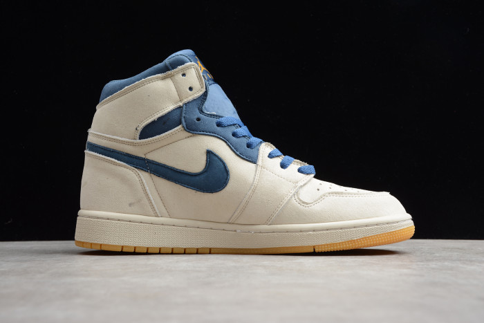 Air Jordan 1 Mid 'Jeter' AH6342-104