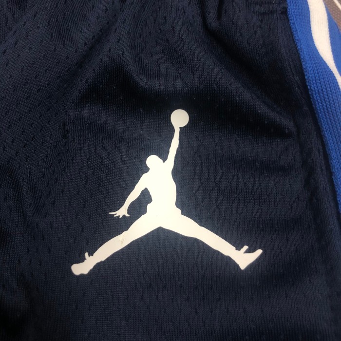 Dallas Mavericks Shorts Statement Edition  19/20